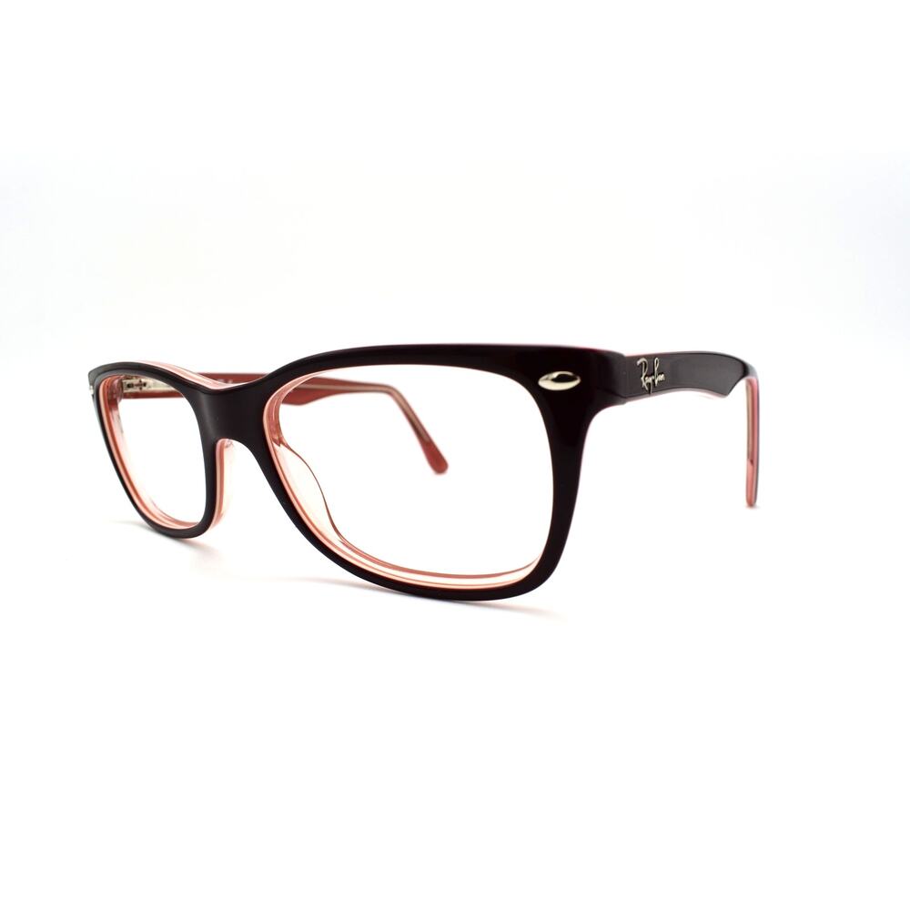 Ray-Ban RB 5228 8120 50-17-140mm Eyeglasses FRAMES ONLY - GOOD CONDITION